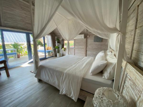 BEACH FRONT SEMINYAK - Mesari Beach Huts #3